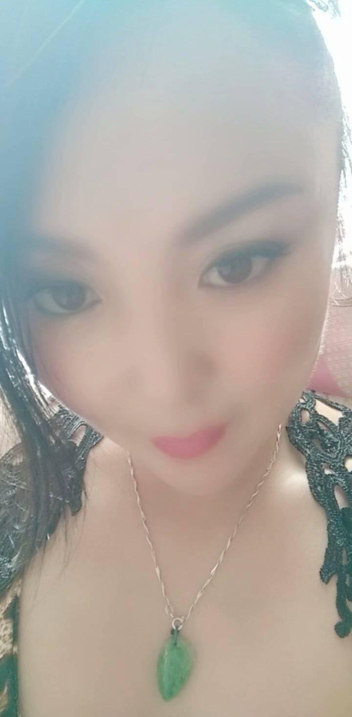 福山区轻熟女御姐